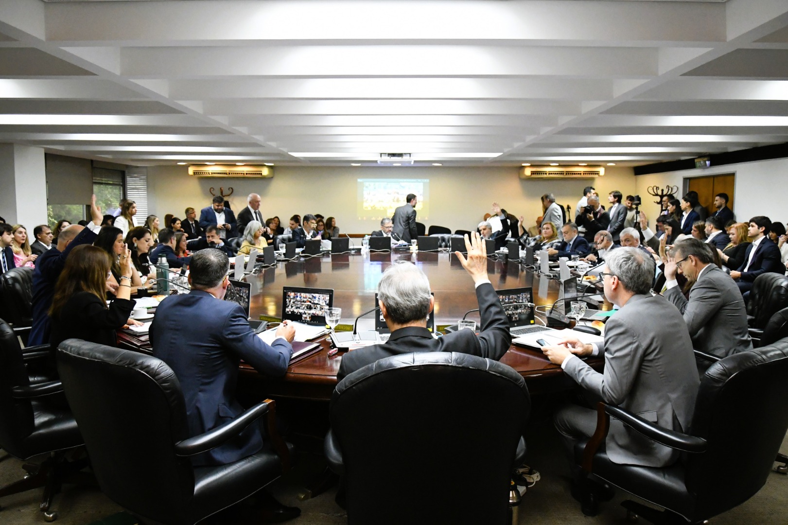 Memoria Anual 2025: Vocalía Agustina Díaz Cordero