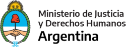 Ministerio de Justicia y Derechos Humanos