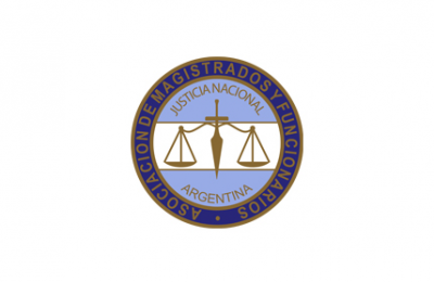 Asociación de Magistrados y Funcionarios de la Justicia Nacional