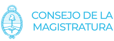 Consejo de la Magistratura de la Nación 
