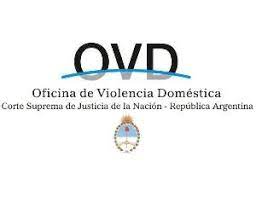 Oficina de Violencia Doméstica 