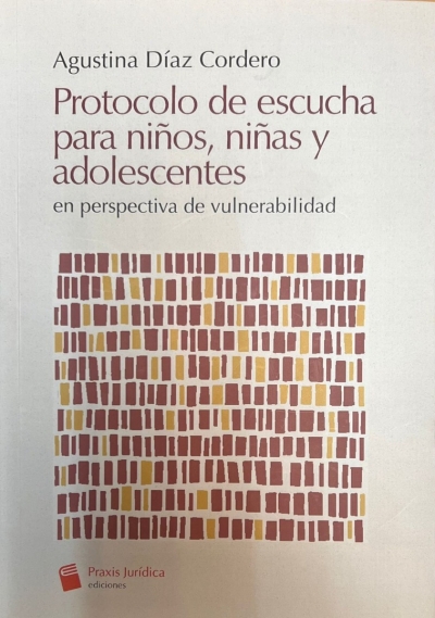 Potocolo de escucha para niños, niñas y adolescentes en perspectiva de vulnerabilidad