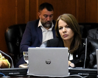 Actividades de Comisión: Selección de Magistrados y Escuela Judicial 