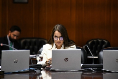 Actividad de comisión: Entrevista personal. Concurso Nro. 508