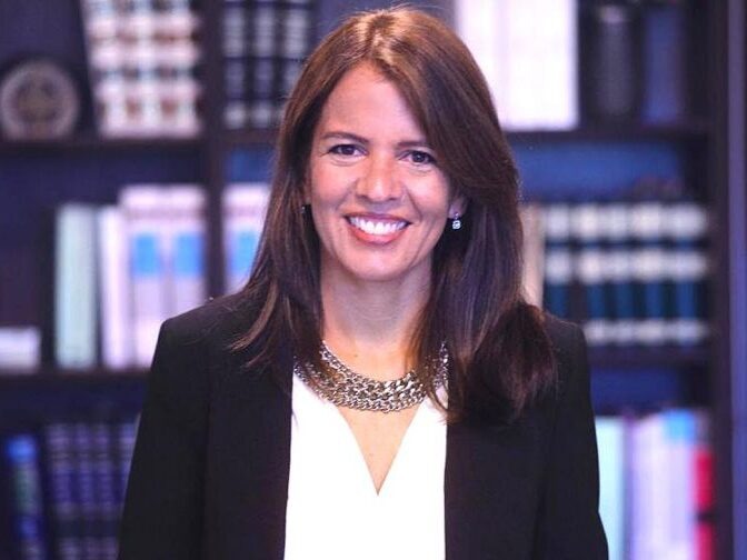 Agustina Díaz Cordero: “A muchos les sirve que los jueces seamos los culpables de todo”