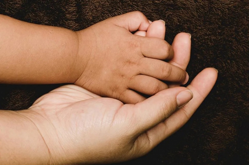 “Para un chico es una eternidad cada día que pasa en un hogar sin una familia”