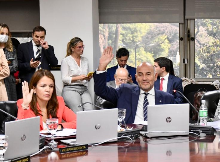 Protocolo de Violencia y Acoso Laboral