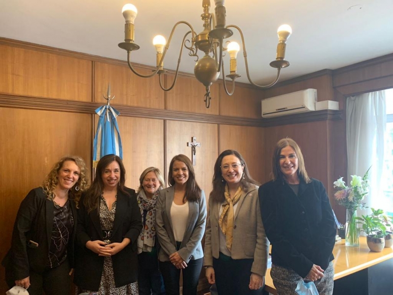 Decálogo por un Poder Judicial sin Violencias, Acosos ni Discriminaciones por el Género en las Relaciones de Trabajo