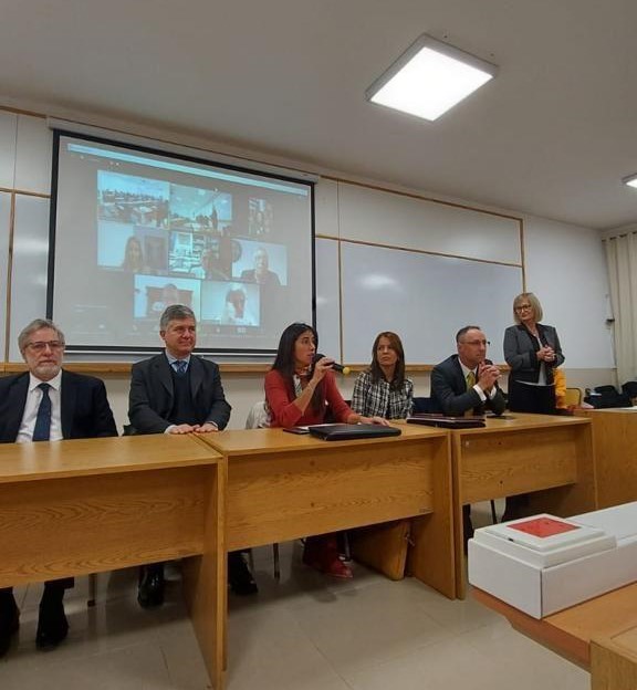 Prueba oposición Concurso Nro. 476