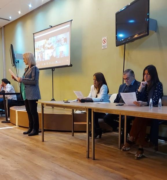Prueba oposición Concurso Nro. 478