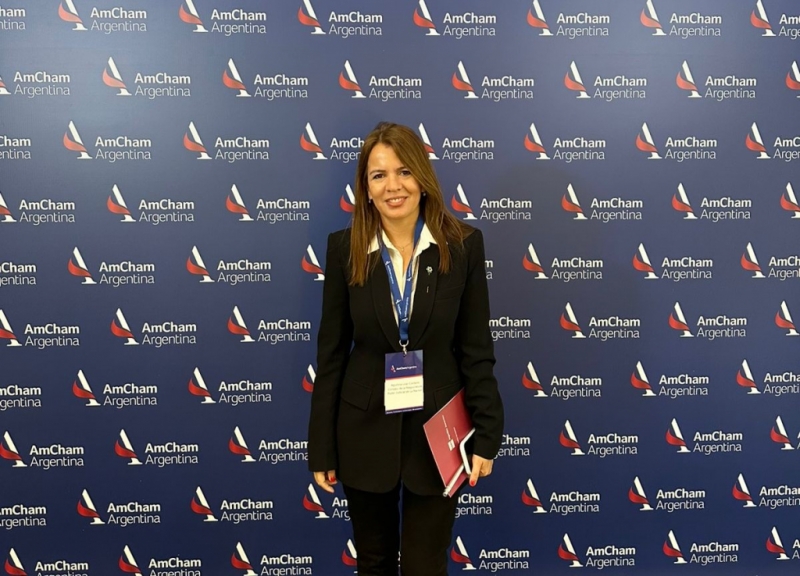 AmCham Ethics & Transparency Forum 2023: 