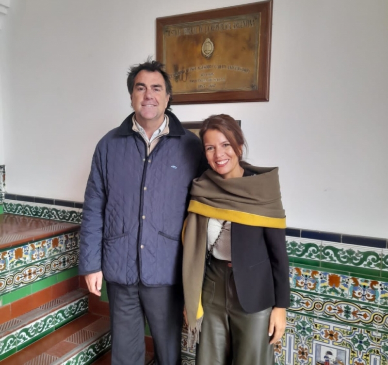 Visita Jurisdicción de Salta