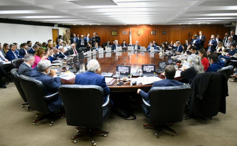 El Consejo de la Magistratura convoca a Concursos Anticipados