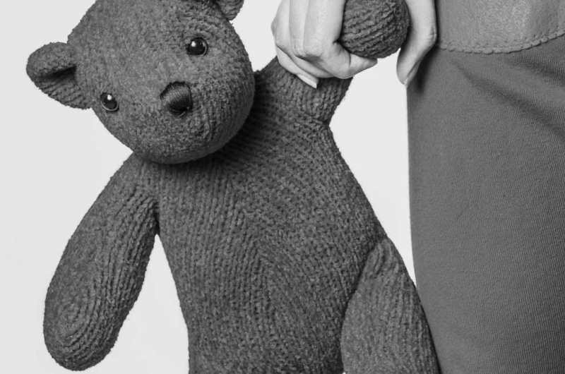 Día Internacional de los Niños Víctimas Inocentes de la Agresión