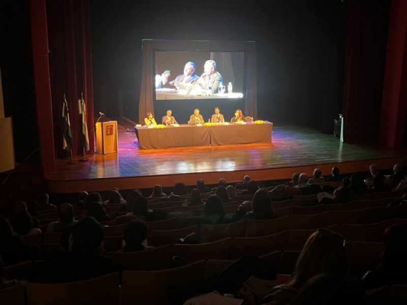 Encuentro: “La democracia constitucional Argentina. Reflexiones a cuarenta años de la recuperación democrática y treinta de la reforma constitucional”
