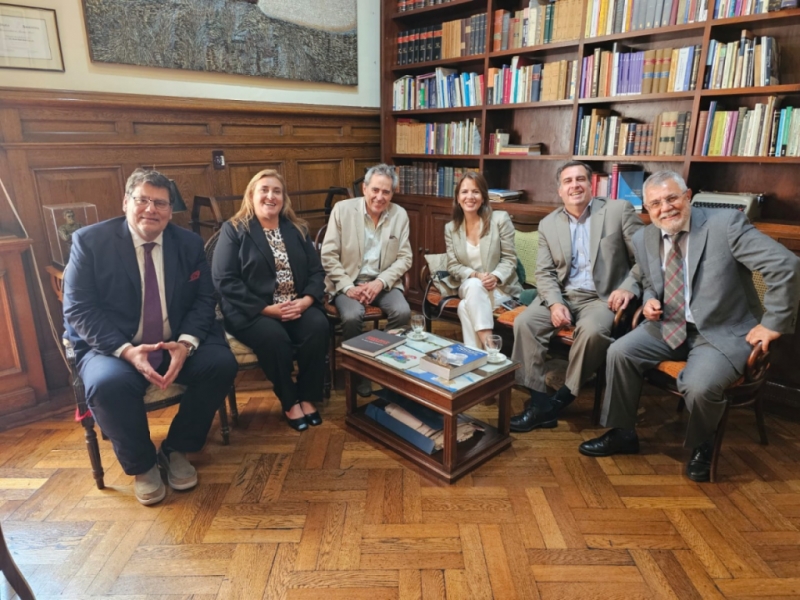 Visita Jurisdicción de Salta