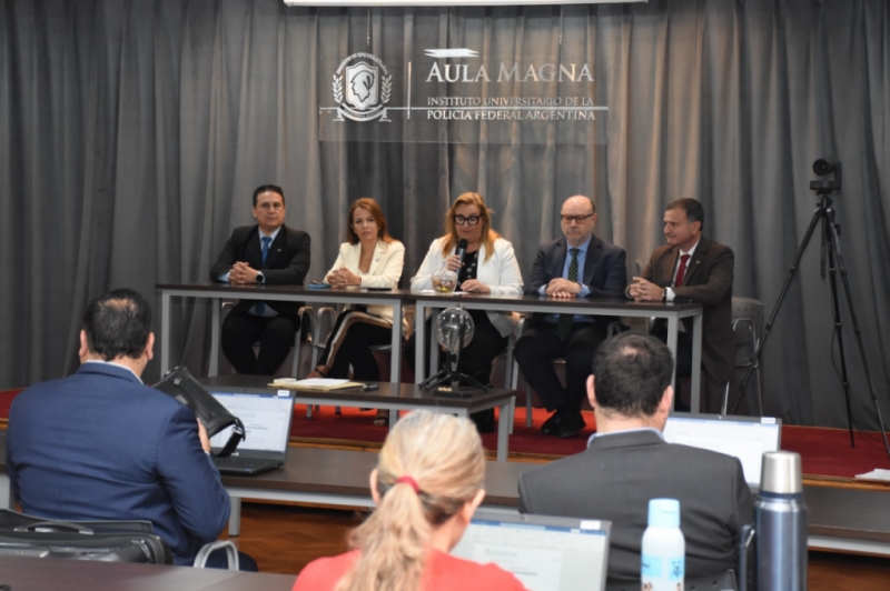Prueba de Oposición: Concurso Nro. 511