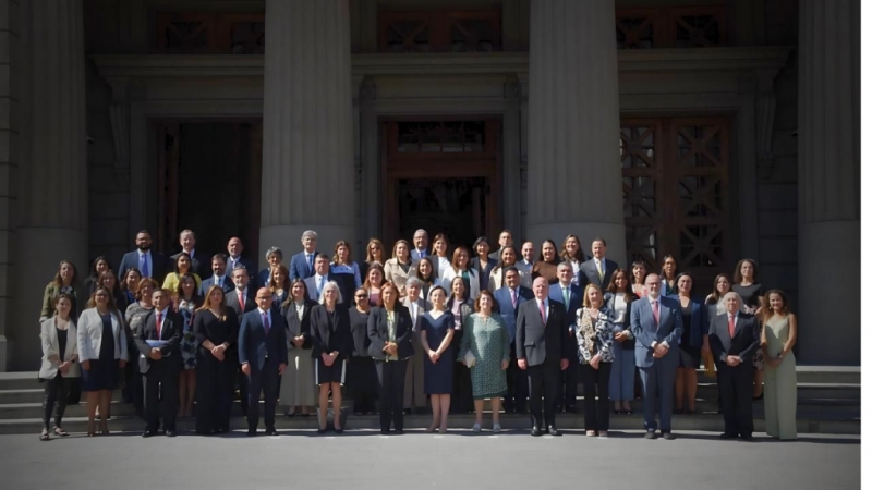 Segunda Ronda de Talleres de la XXII edición de la Cumbre Judicial Iberoamericana