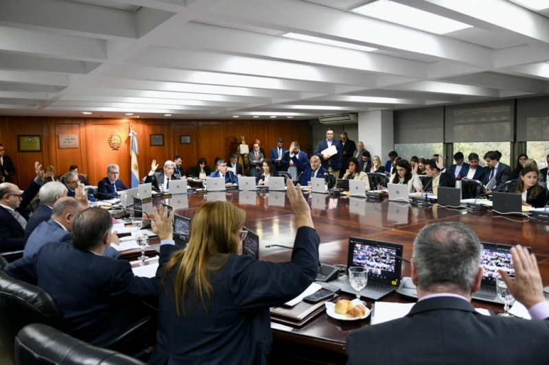 Modificación de fecha y lugar correspondiente a la Prueba de Oposición del Concurso N°520