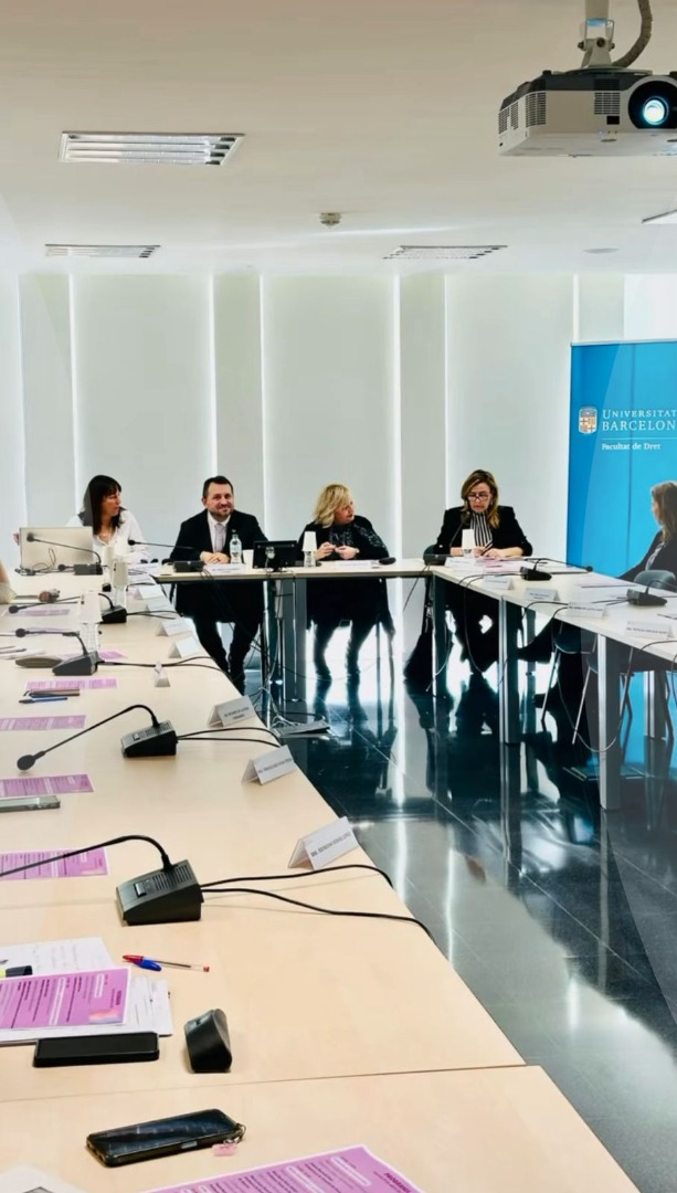 Jornada Académica sobre Infancia, Adolescencia y Género