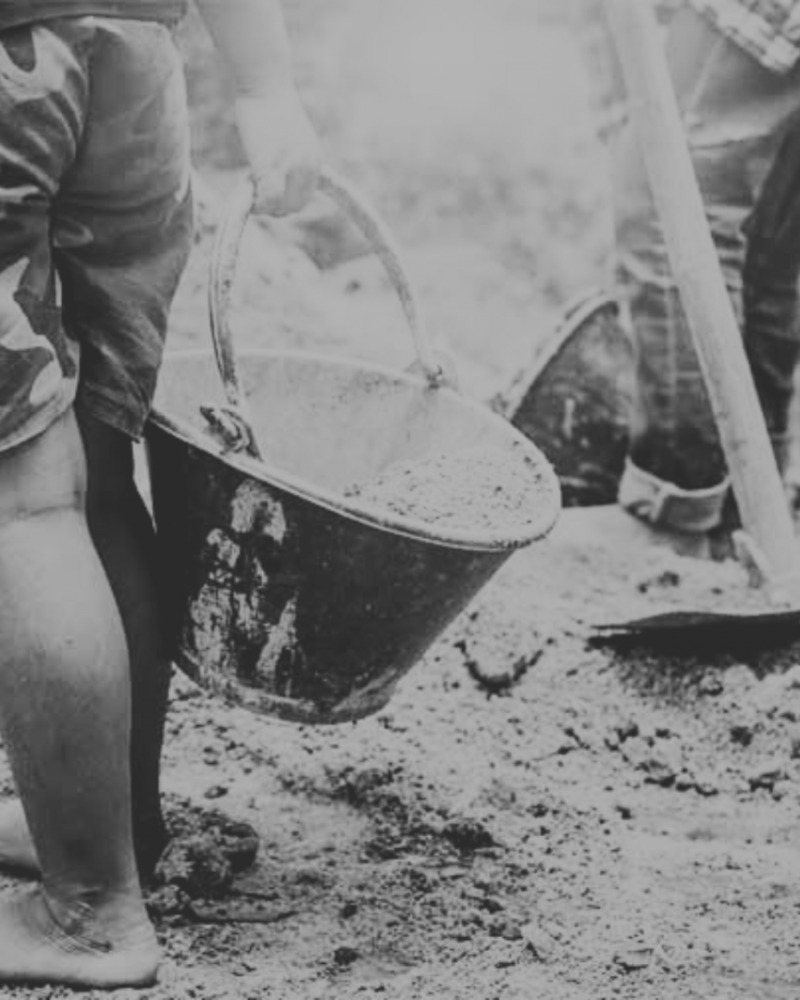 Día Mundial contra la Esclavitud Infantil