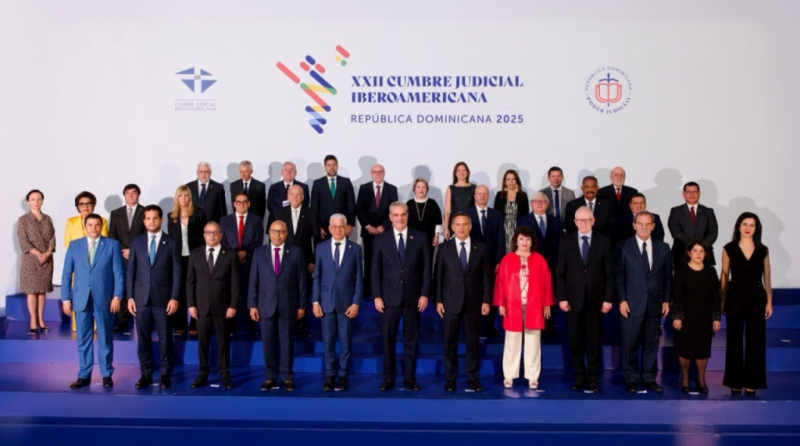 Asamblea Plenaria de la XXII edición de la Cumbre Judicial Iberoamericana