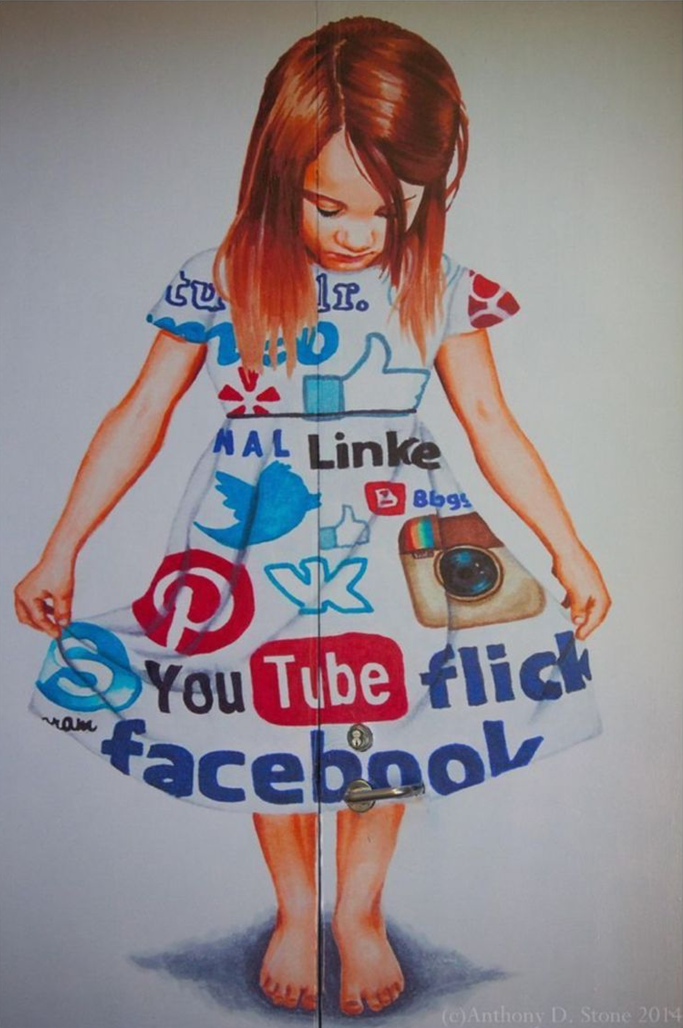 Niñez en entornos digitales y una regulación necesaria. Datos personales e imagen