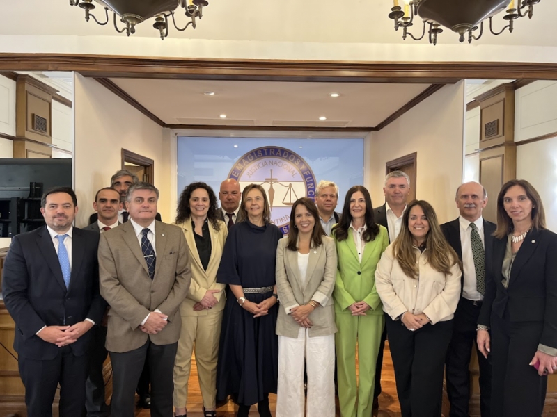 Primer Congreso sobre Bienestar Laboral