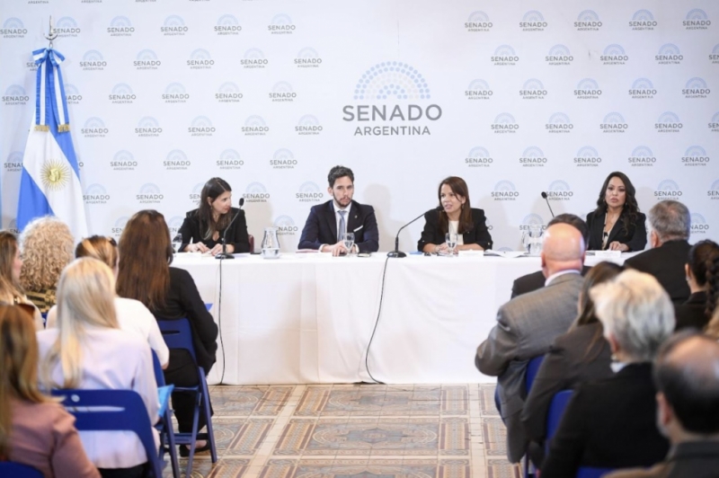 Jornada “Trata de Personas: la importancia del abordaje interdisciplinario y la cooperación internacional”