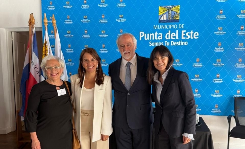 XVI Congreso Latinoamericano de Niñez, Adolescencia y Familia