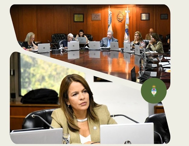 Entrevistas personales en el Concurso Nro. 489