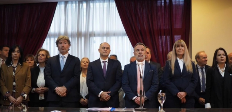 Jura Magistrados Cámara Nacional de Apelaciones en lo Civil de la Capital Federal