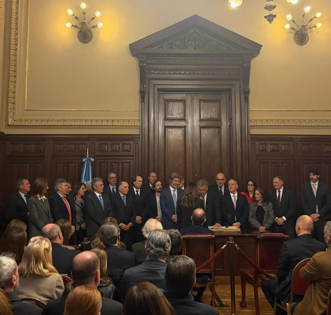 Jura Magistrados Cámara Nacional de Apelaciones en lo Criminal y Correcional de la Capital Federal